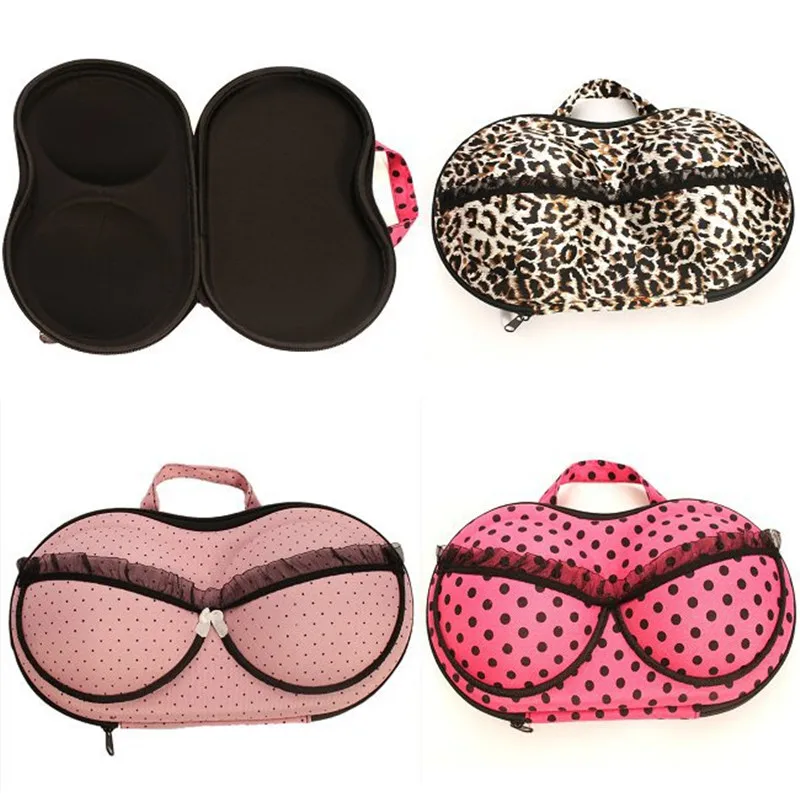 bra travel bag
