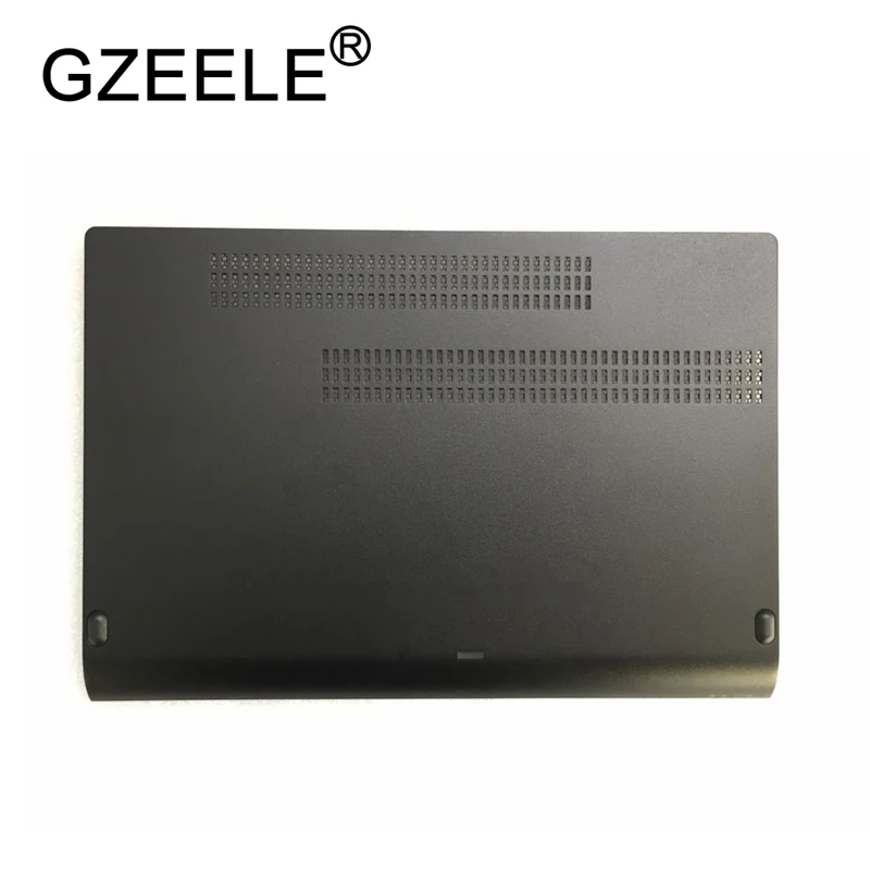 GZEELE для hp EliteBook 820 G1 820 G2 Нижний Базовый чехол крышка двери 781836-001 6070B0770902 чехол памяти нижняя базовая крышка HDD