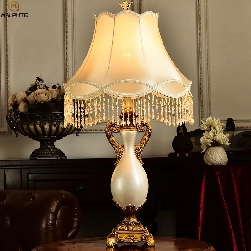 

Modern Led Table Lamps for Bedroom Creative Lighting Living Room Lamp Table Bedside Retro Nordic Retro Bedroom Lighting Fixtures