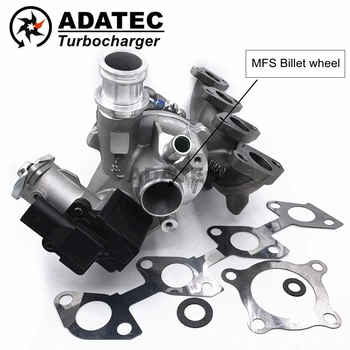 

Brand new JHJ 03F145701G turbine 03F145701F 03F145701C turbo charger 03F145701D for Skoda Fabia 1.2 TSI 105 HP CBZB 2010-