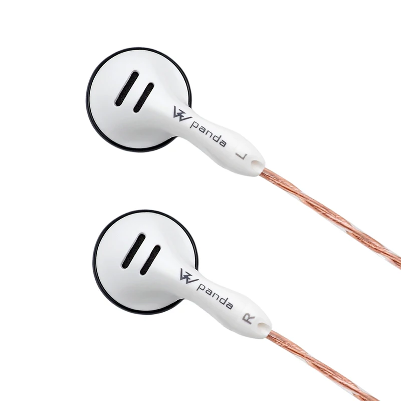 DQSM Z&W Panda PK2s Earbud In Ear Earphone Flat Head Plug Earplugs Earbud Earphone Headset HIFI Earbud PK1 PK2 Free Shipping DQSM Z&W Panda PK2s Earbud In Ear Earphone Flat Head Plug Earplugs Earbud Earphone Headset HIFI Earbud PK1 PK2 Free Shipping