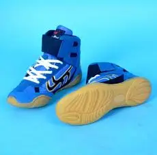 Sapatos de luta livre