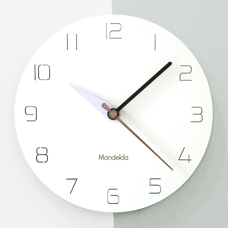 wall clock (17)