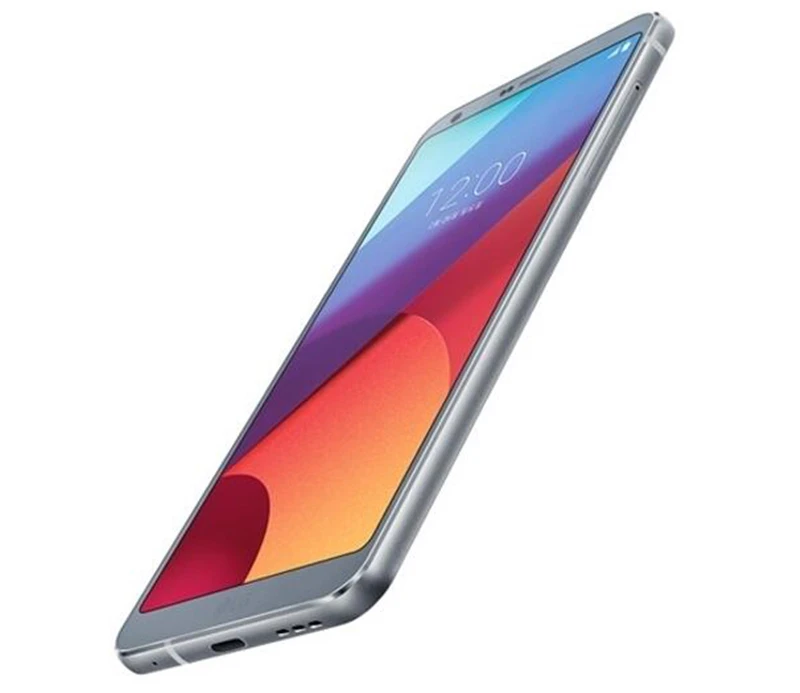 Оригинальный разблокированный LG G6 VS988 Verizon GSM LTE Android четырёхъядерный ОЗУ 4 Гб ПЗУ 32