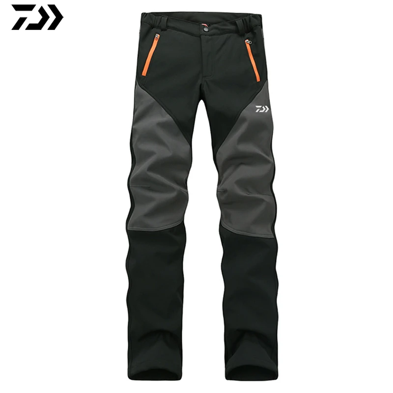 

2017 DAWA DAIWA Men Outdoor Sports Pants Anti-UV Anti-static Fishing Clothes Windproof Quick-Drying Breathable Fishing Pants