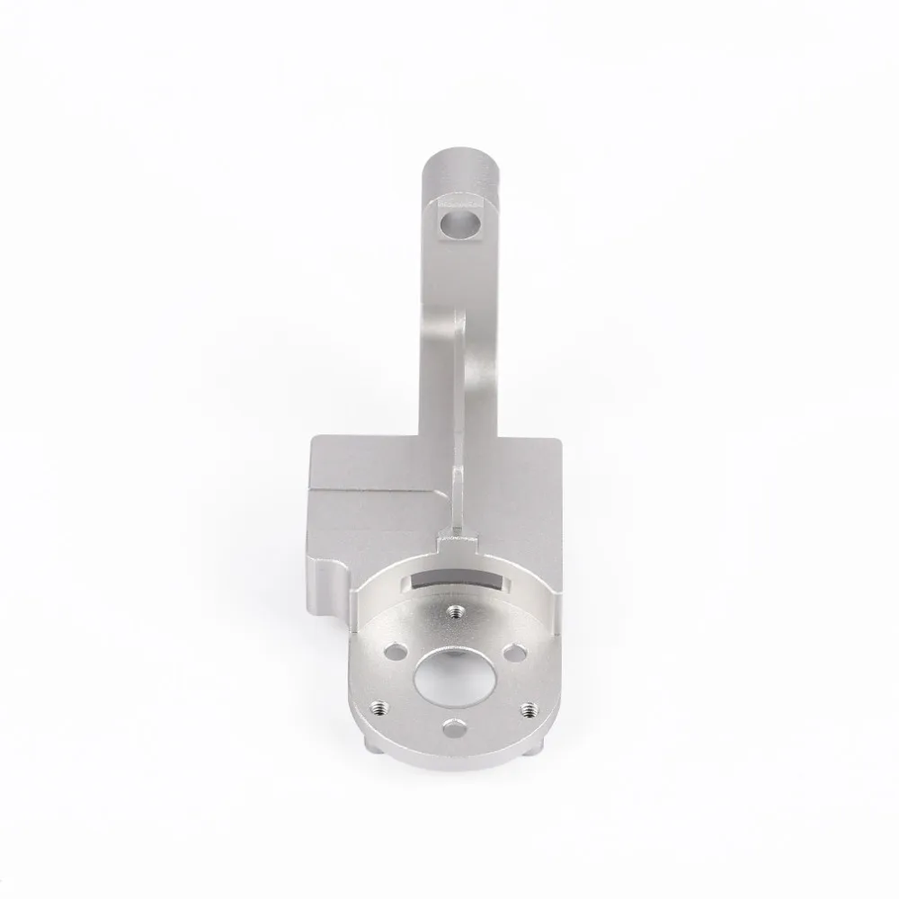DJI Phantom 3 Sseries Gimbal Accessories Silver PTZ Gimble Accessories 7 Shaped Stand Yaw For DJI Phantom 3
