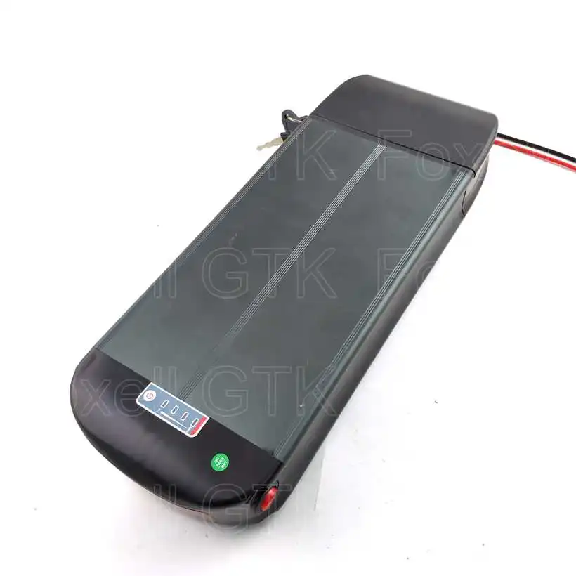 Aliexpress.com : Buy 52 volt 1000w electric bike bicycle li ion battery 52v 13Ah 14S dolphin 3 ...