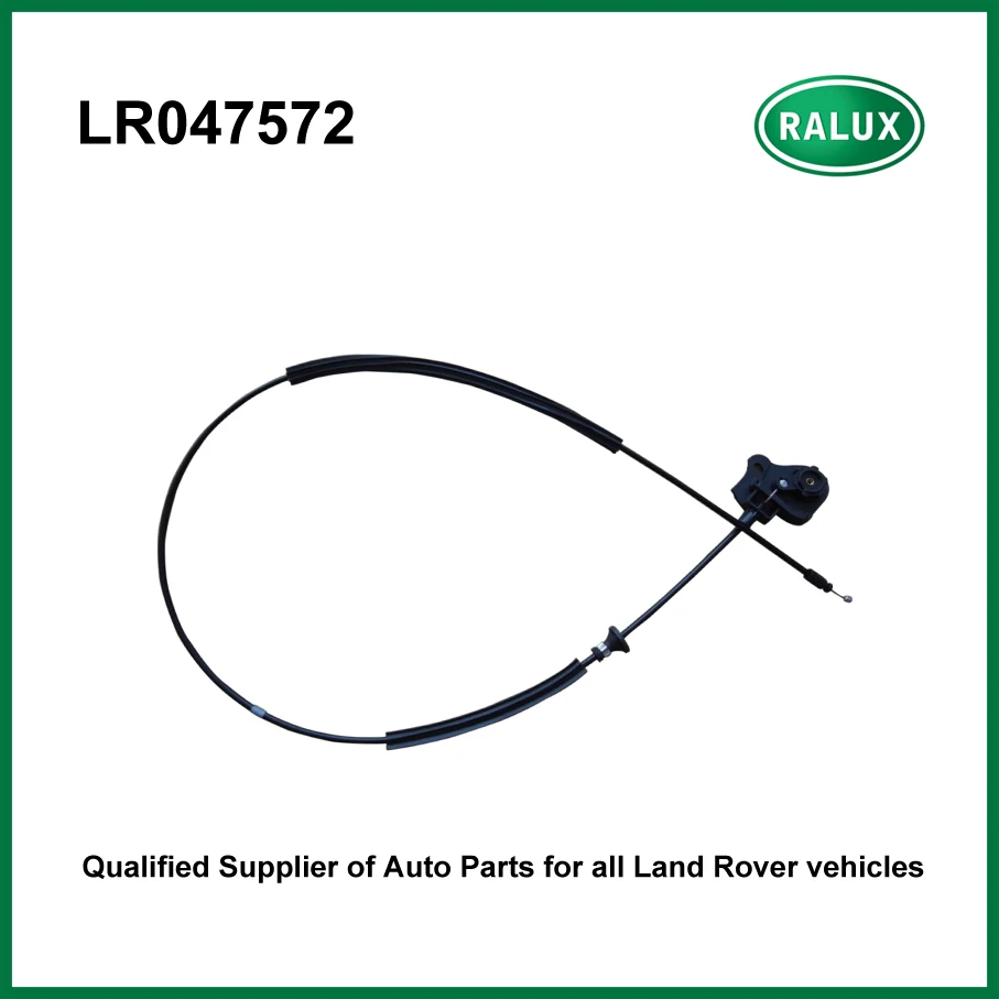 Lr047572 neues Motorhauben-Steuer kabel für Range Rover 2013 Range Rover  Sport 2014-Ersatzteile für Motorhauben-Steuer kabel