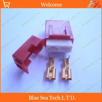 

Free Shipping 10 sets BX2017B Car Ceramic Fuse Box,Car Fuse Holder,ceramic Car fuse sheath for car ect.Electronic appliances