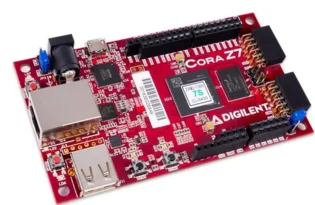 

410-370-1 Cora z7:zynq-7000 Dual Core Options FPGA Development Board