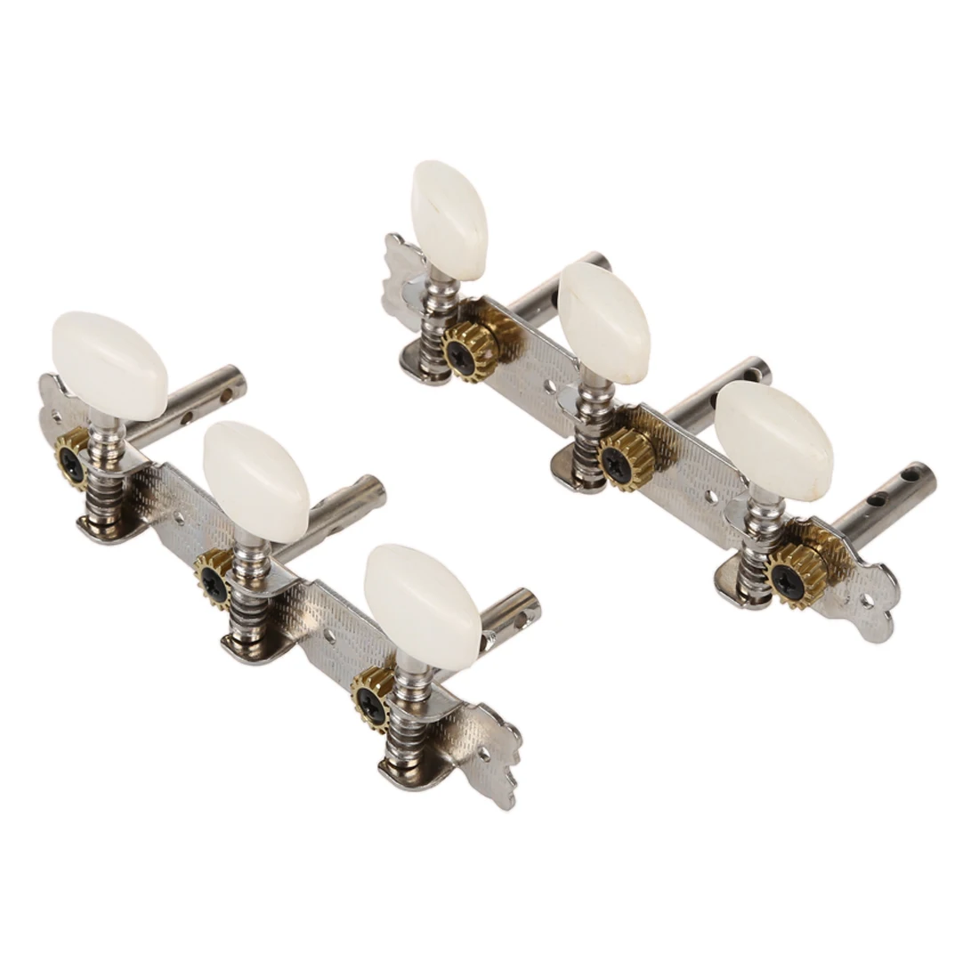 5X 2 x 3 Replacement Tuner Guitar Machine Head Pegin Guitar Parts