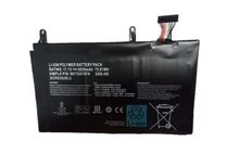 Hot sale Replacement laptop battery for Gigabyte P35N P35W V2 P35X V3 P37K P37X P57X P35G P57W GNS-I60 961TAO10FA
