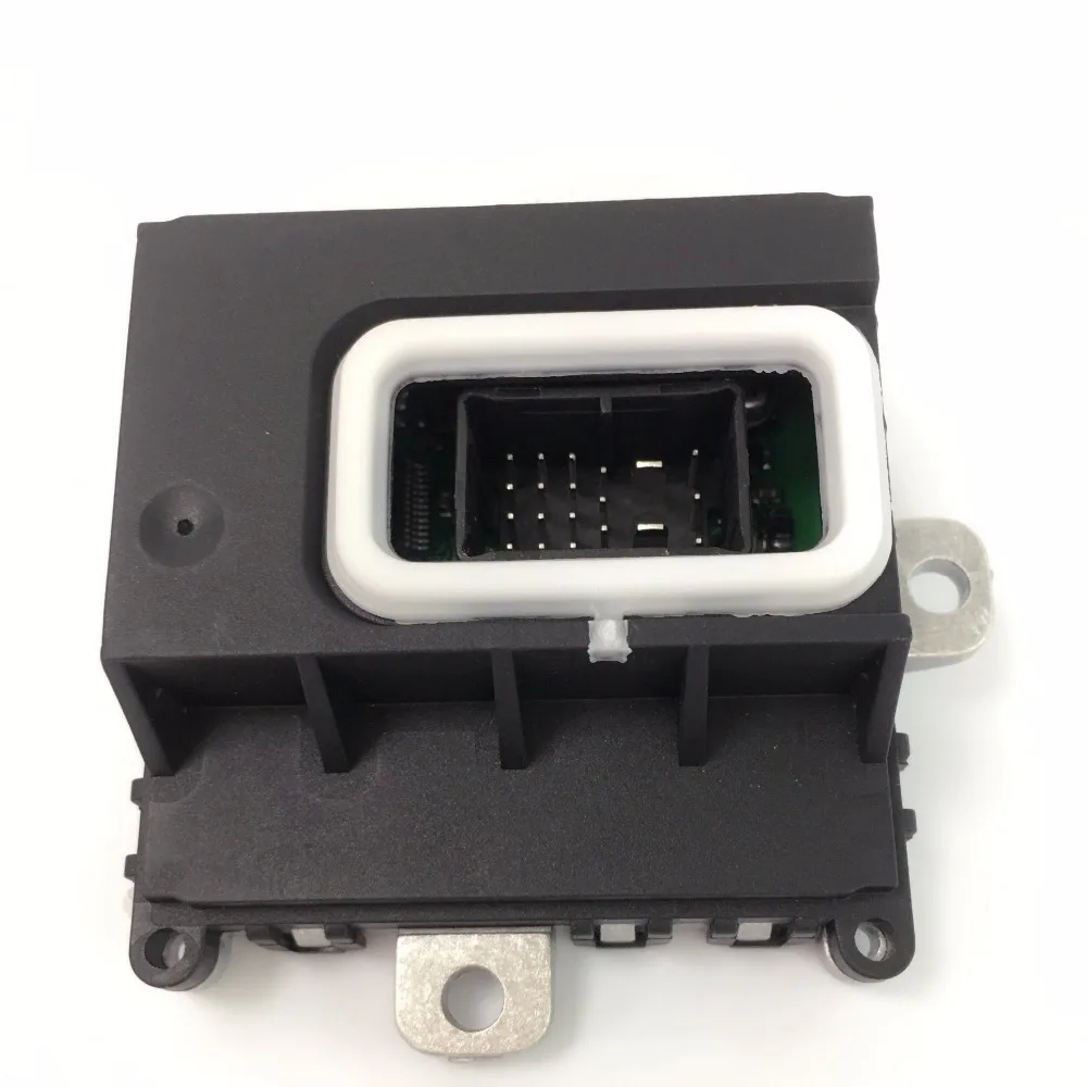 

ADAPTIVE LIGHTING CONTROL M-ODULE GENUINE OEM 3 5 6 7 SERIES X5 X3 ECU UNIT