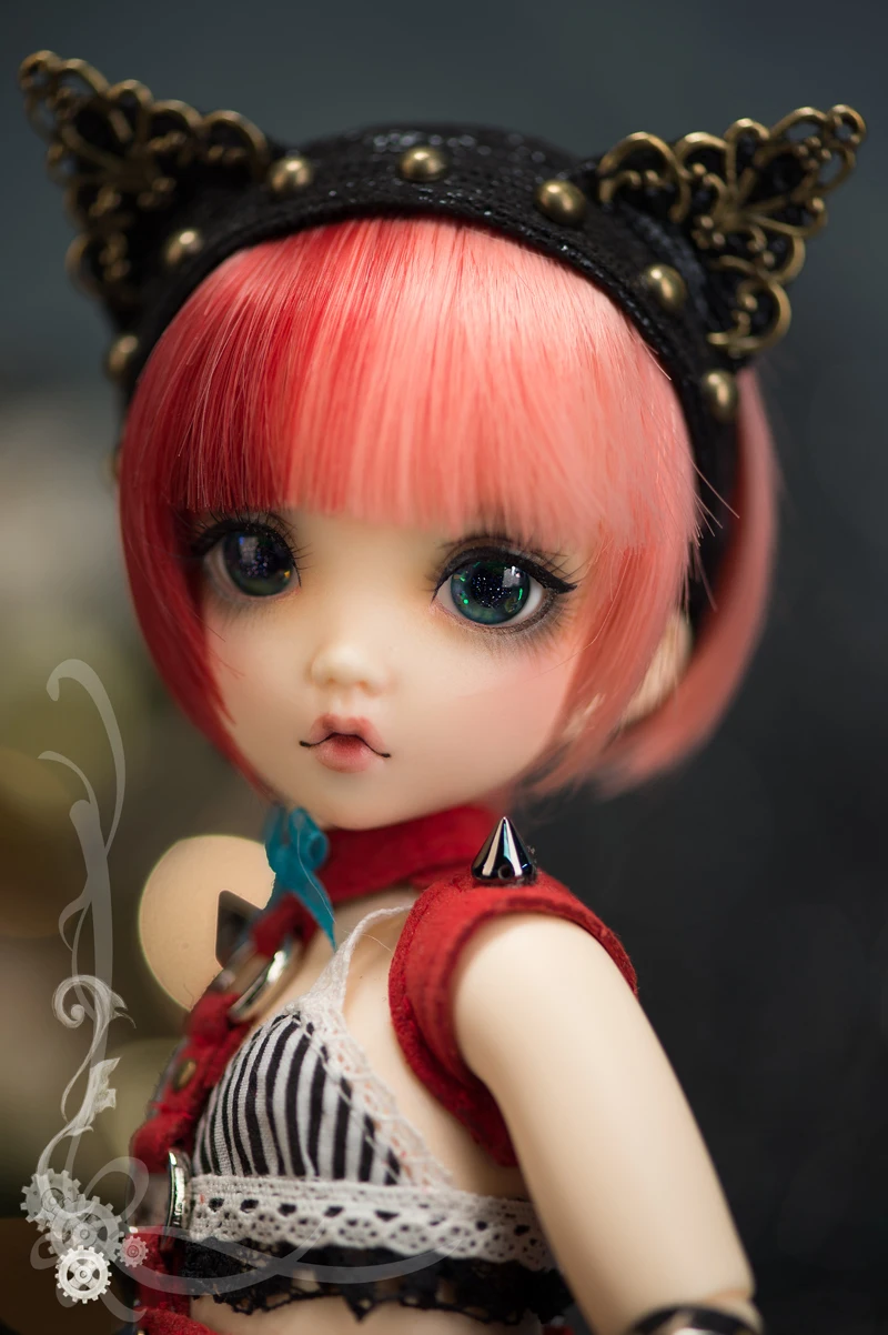stenzhorn(stenzhorn)BJD1/6 SD littlefee ante elf BJD dolls | wonderland