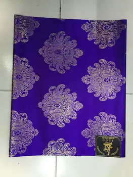 

African Headties Sego Gele Head Tie 2pcs/lot Sego Headtie Purple 2017 High Quality African Head Wraps Purple Free Shipping F