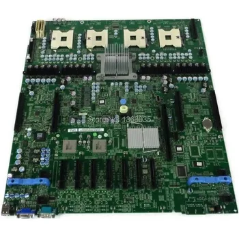 

0C764H C764H CN-0C764H server motherboard for PowerEdge R900 (motherboard only) Tested Working