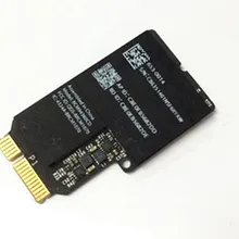 Broadcom BCM4360 BCM94360CD BCM94360CDAX WLAN+ Bluetooth4.0 карты для apple A1418 A1419 635-0014