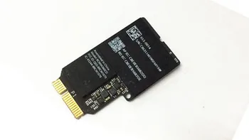 

Broadcom BCM4360 BCM94360CD BCM94360CDAX WLAN+ Bluetooth4.0 Card for apple A1418 A1419 635-0014