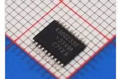20 шт. Горячая новинка IC 430G2332 MSP430G2332IPW20R MSP430G2332IPW MSP430G2332 TSSOP20|ic|ic 2 |