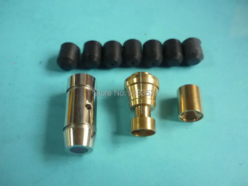 High Quality edm drill