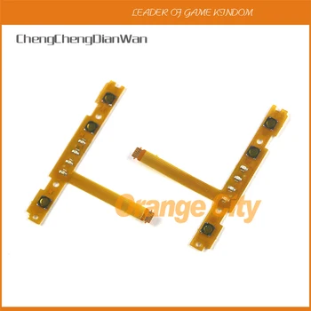 

Original new SL SR Button Flex Cable for Nintend NS Switch Joy-Con left right Button Key Flex Cable