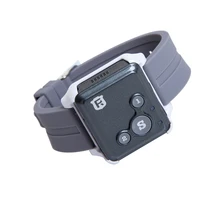 SOS Safety RF-V16 GPS Tracker & sos communicator Real Time Tracking GSM Mini GPS Tracking Kids Device