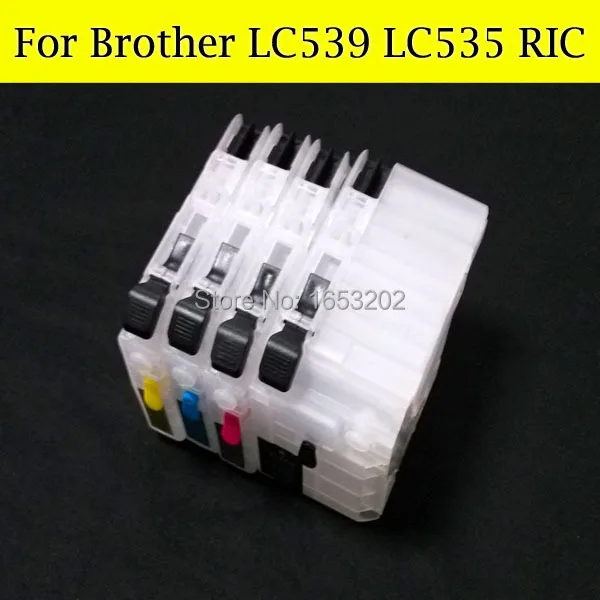 for brother LC539 535 RIC-3