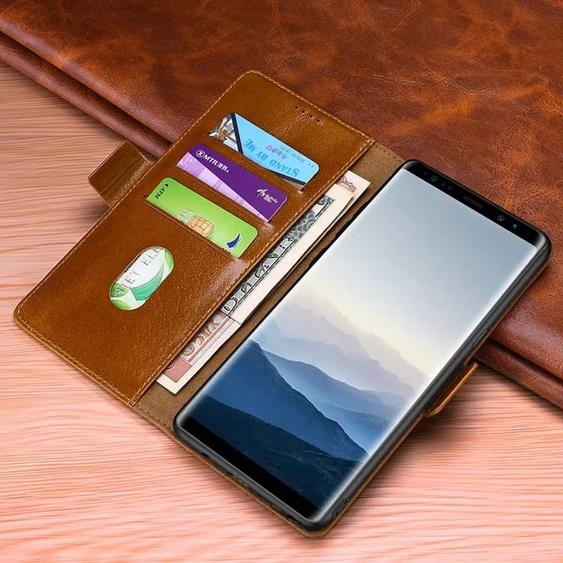 Чехол Toraise для samsung Note 9 роскошный винтажный кожаный чехол-кошелек Galaxy Note9 чехол