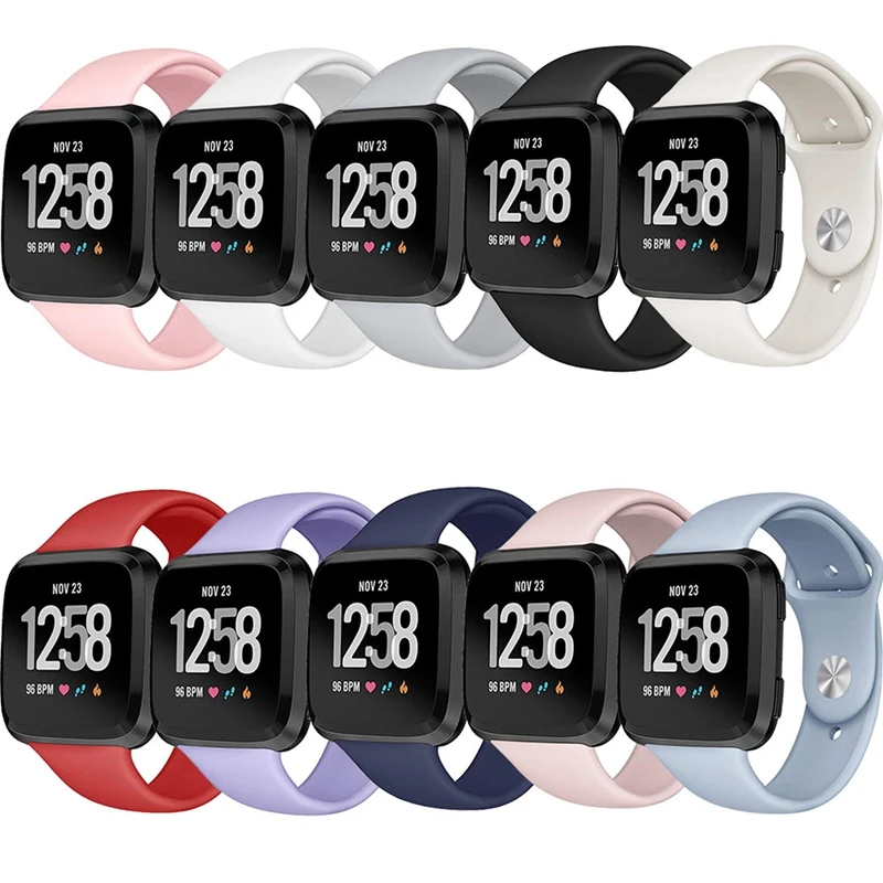 fitbit smart versa