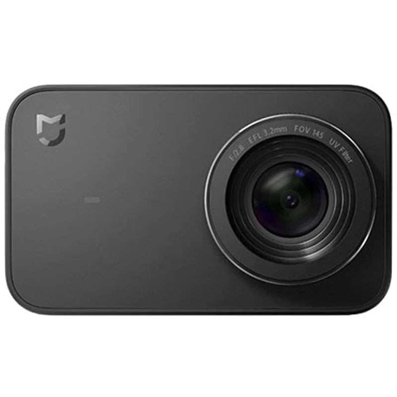 

Xiaomi MiJia 4K, 4K Ultra HD, 3840 x 2160 Pixeles, 200 pps, CMOS, LCD Videocamaras de consumo