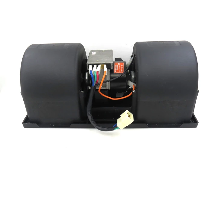 

auto ac blower fan motor for bus
