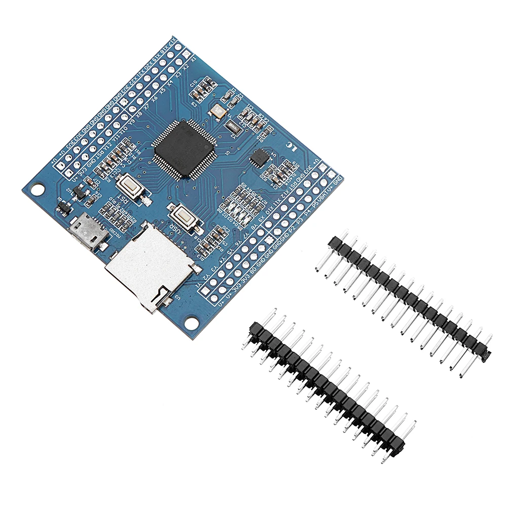 

1pcs STM32F405 Core For PYBoard STM32F405 IoT Development Board for PyBoard