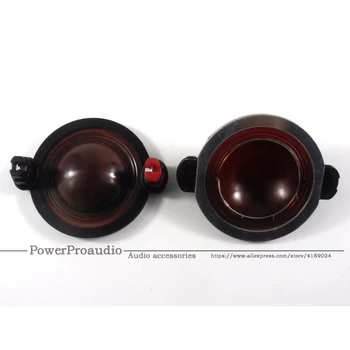 

2pcs Replacement Diaphragm for Selenium D250, D250X Driver 8Ohm