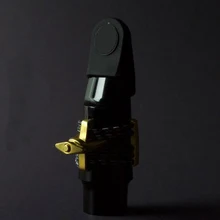 Саксофон кларнет флейта мундштук Защитная крышка головка для альт тенор сопрано саксофон рот кусок