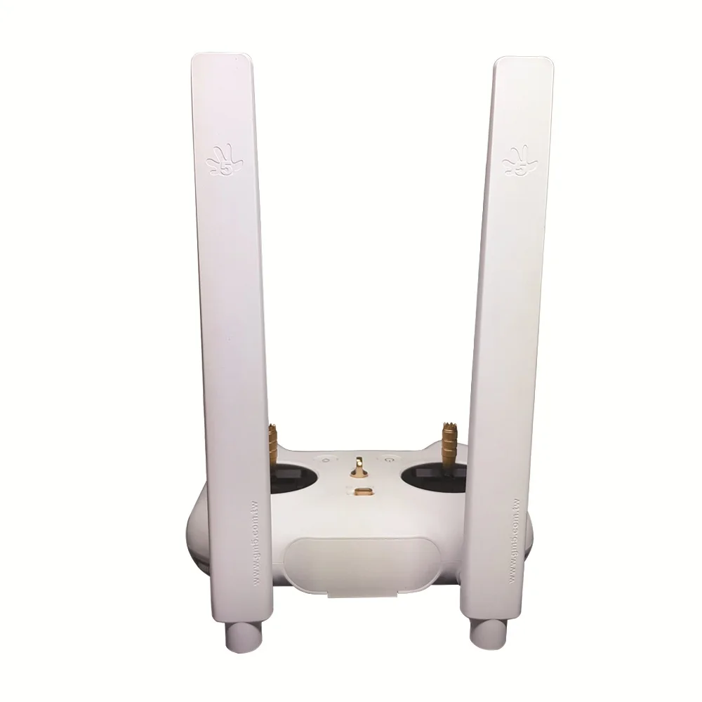 

ARGtek Mi MX81Drone 4K Wifi Signal Range Extender 4 Antenna + Car Kit