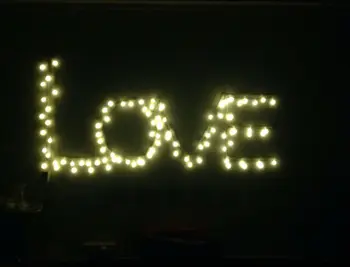 

Free shipping 5M led 50 Flashlight battery ball String lights 3pcs AA Battery Operated Wedding Christmas Flashing LED light NEW