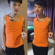 Spirit Tight топы без рукавов мужские s сексуальный синглет World Of Tank Top мужские s бодибилдинг одежда Фитнес Бодибилдинг мужские майки