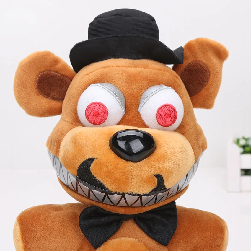 Fnaf мягкая игрушка фредди. фнаф игрушка голден фредди. мягкая игрушка фнаф фредди. Fnaf мягкая игрушка фредди. мягкая игрушка «пять ночей с фредди» фредди медведь 18 см.