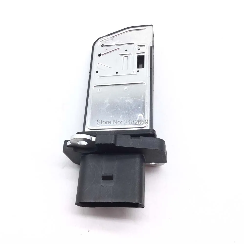 Датчик воздушного потока maf для Audi A3 Volkswagen VW Eos CC Beetle Jetta Tiguan GTI Passat 2.0L 06J 906 461B