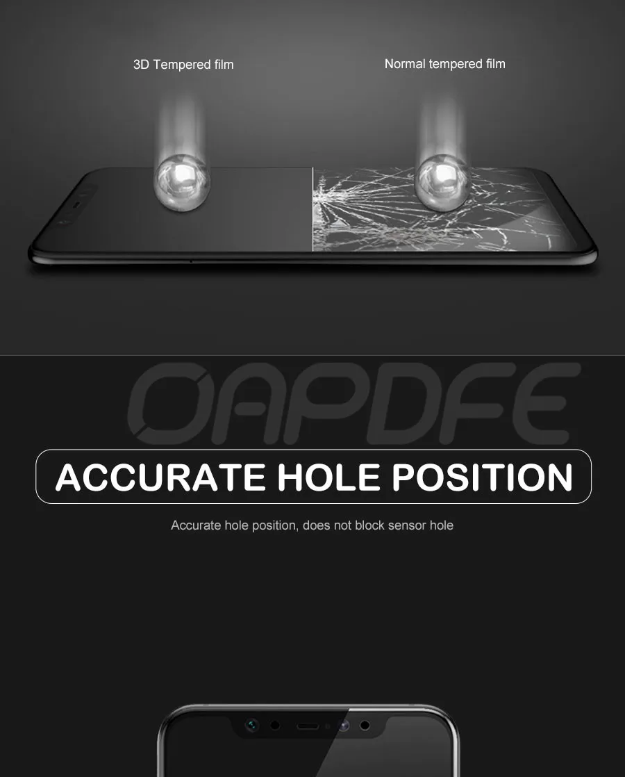 9D защитное закаленное стекло для Xiaomi mi Pocophone F1 Max 3 2 mi 8 9 SE A1 A2 Lite Note 3 Защитная пленка для экрана