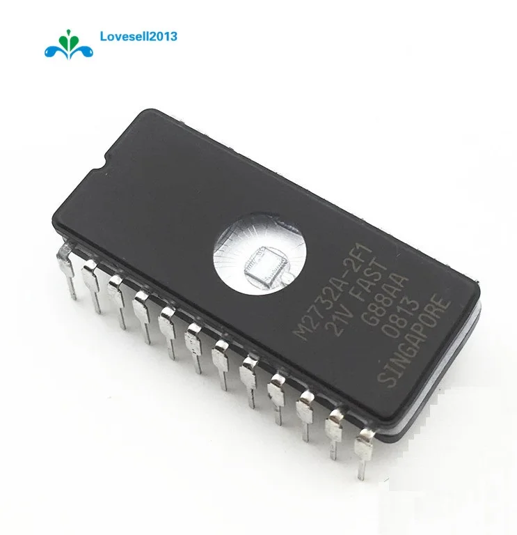 

Оригинальная деталь EPROMs, 1 шт., M2732A, новинка, хорошее качество