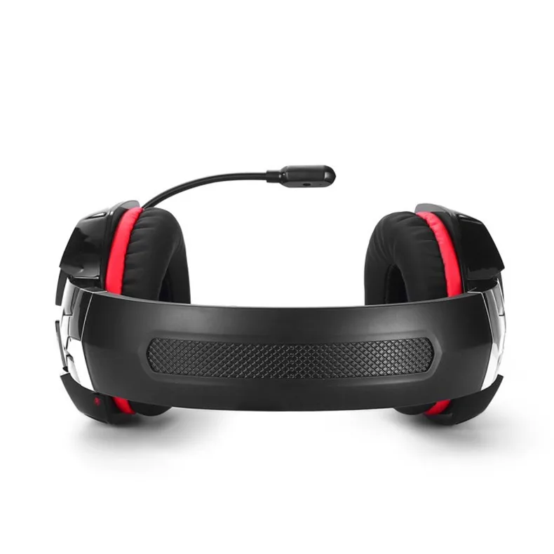 KOTION EACH G1200  Gaming Headphones with Microphone 3.5mm Plug Stereo Headset for PC Laptop Cell Phone Fones De Ouvido (11)
