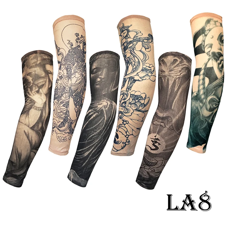 LA8