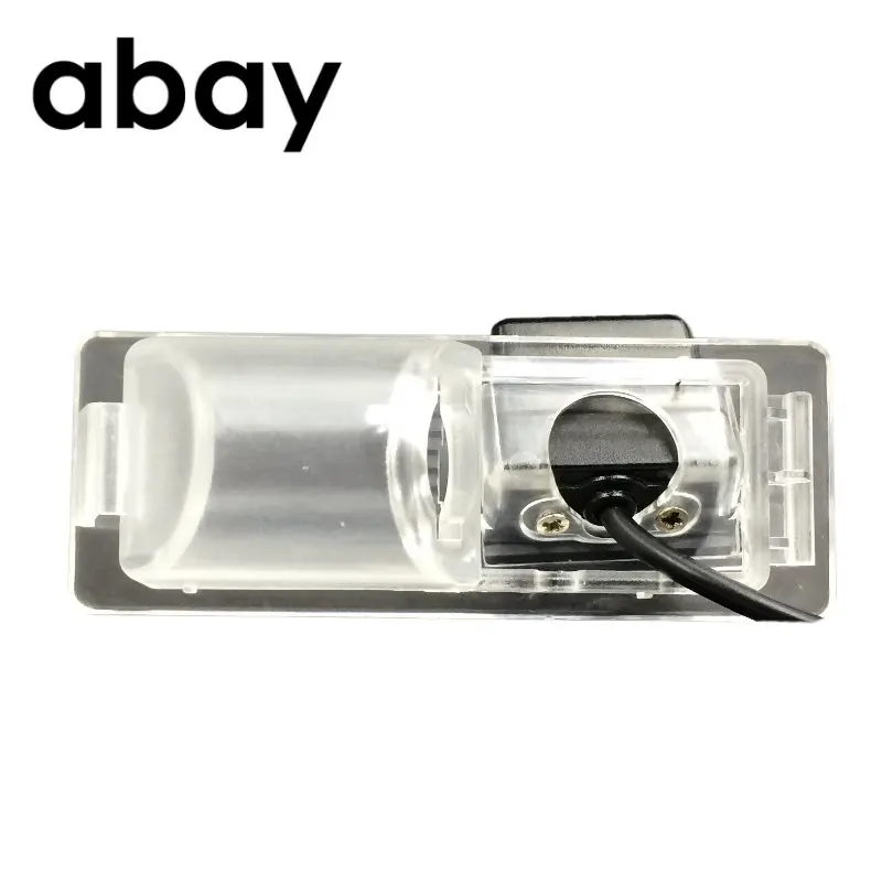 Car Reversing Parking Camera For Buick Verano LaCrosse Allure Encore HD Night Vision Rear View Camera Backup Camera (2)