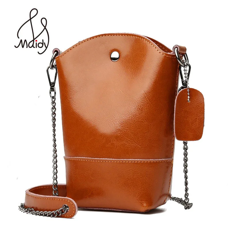 

Luxury Women Lady Genuine Leather Mini Handbags Shoulder Crossbody Messenger Wallet Satchel Flap Bag Envelope High Quality Maidy