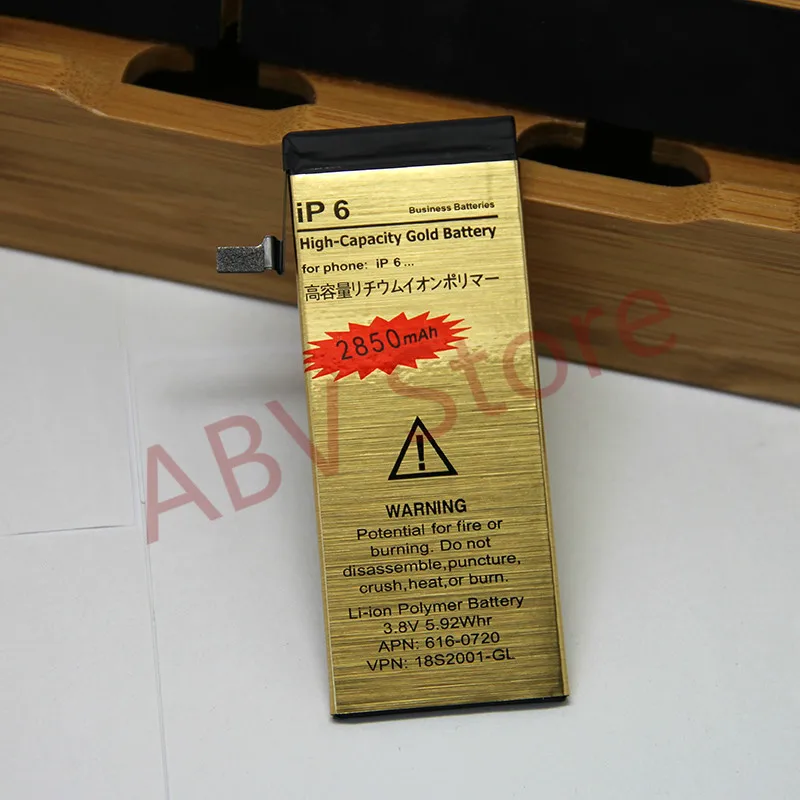 iphone 6 battery (3)