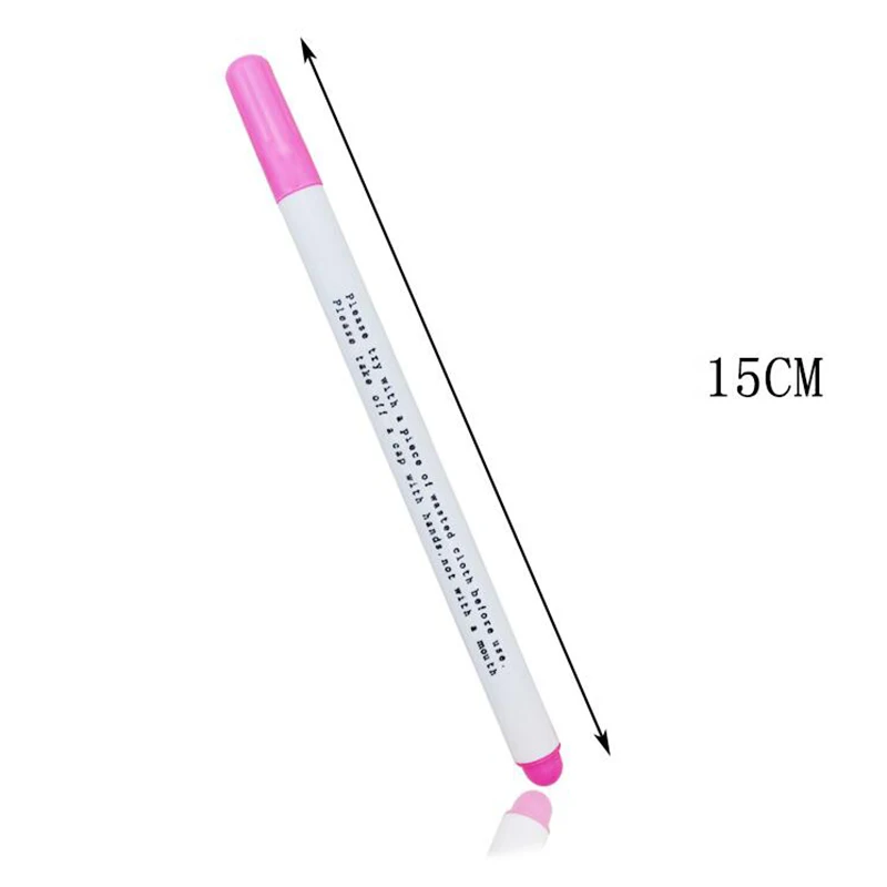 1 шт. инструмент для нанесения иглоукалывания|pen fabric|fabric marking penpatchwork pen |