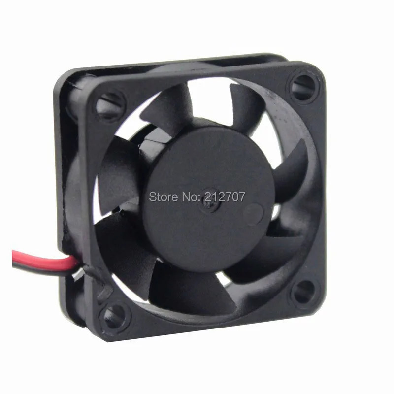 12v 30mm fan 14