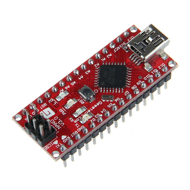 

Geeetech Nao USB serial FT232RL FT232 converter with Arduino