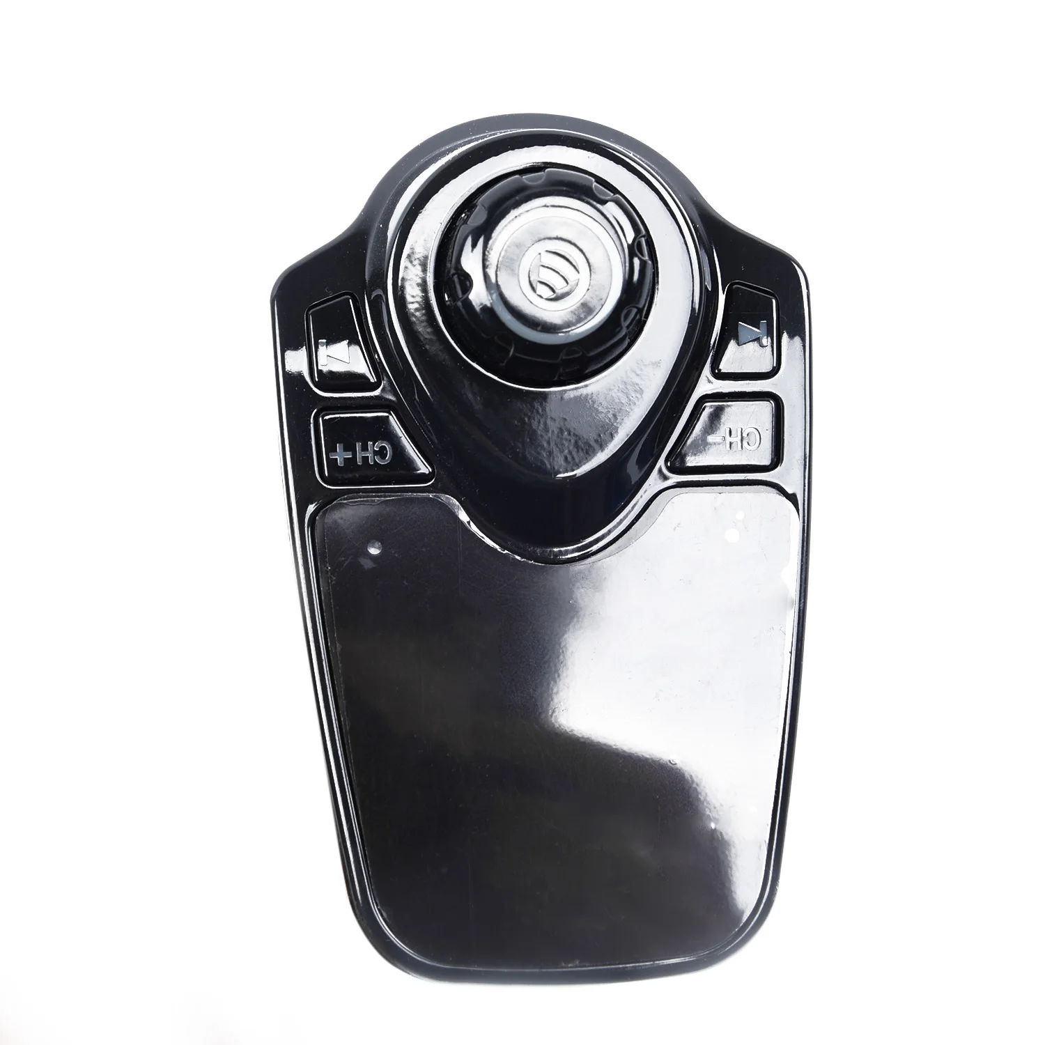 Useful Bluetooth Hands-free Car Kit FM Transmitter MP3 USB Car Charger